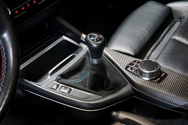 2018 BMW M2 *M2 Coupe* *6-Speed Manual* *Dinan Upgrades* *Full PPF* - 23010806 - 26