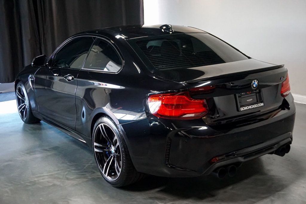2018 BMW M2 *M2 Coupe* *6-Speed Manual* *Dinan Upgrades* *Full PPF* - 23010806 - 29