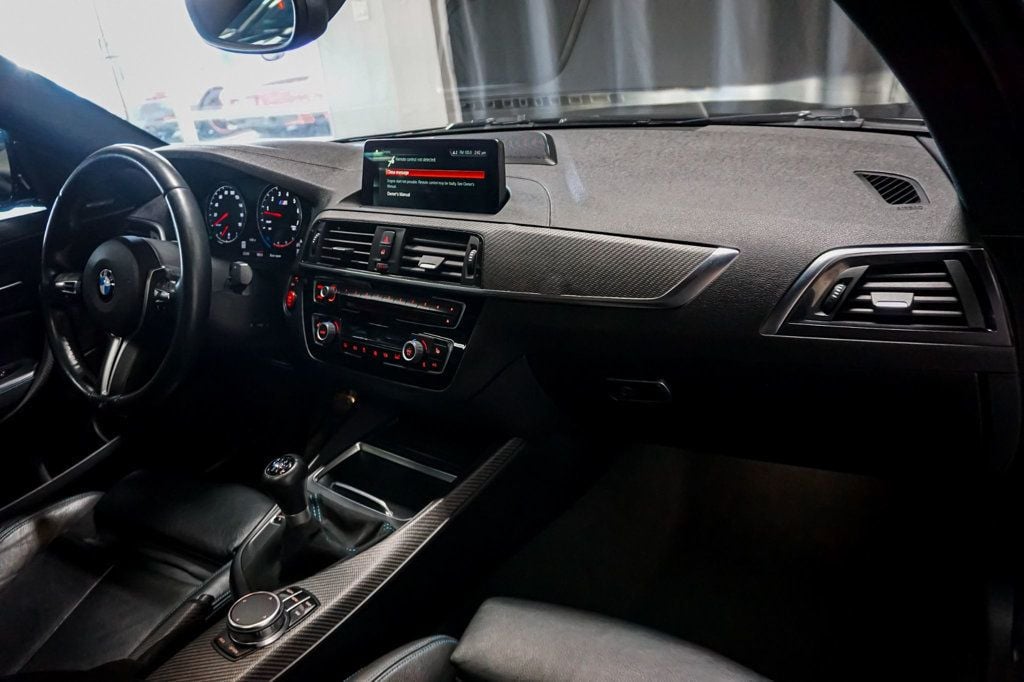2018 BMW M2 *M2 Coupe* *6-Speed Manual* *Dinan Upgrades* *Full PPF* - 23010806 - 30
