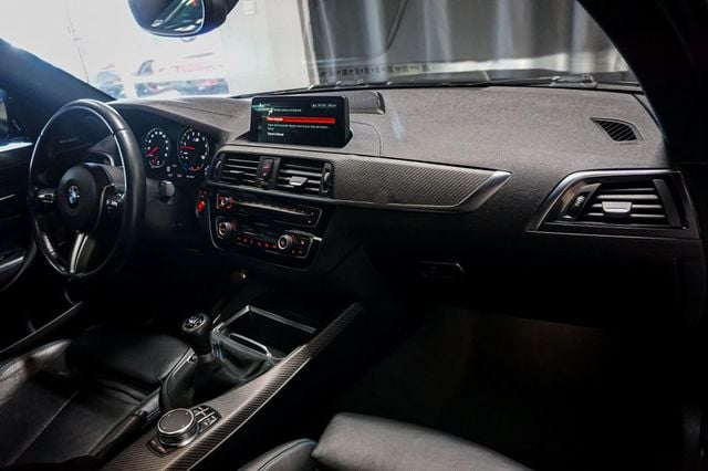 2018 BMW M2 *M2 Coupe* *6-Speed Manual* *Dinan Upgrades* *Full PPF* - 23010806 - 30