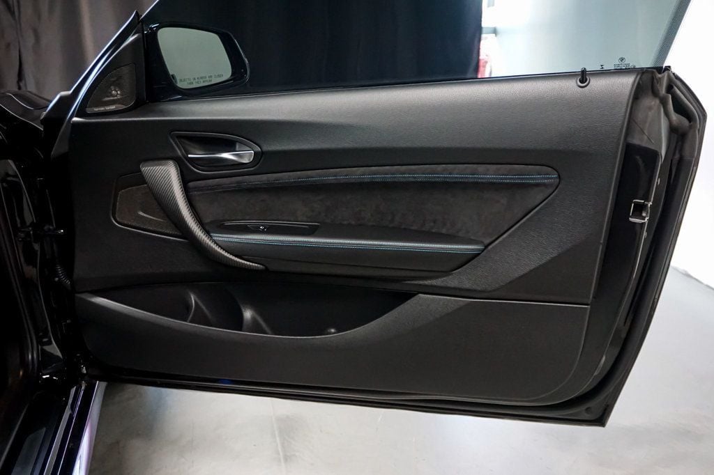 2018 BMW M2 *M2 Coupe* *6-Speed Manual* *Dinan Upgrades* *Full PPF* - 23010806 - 34