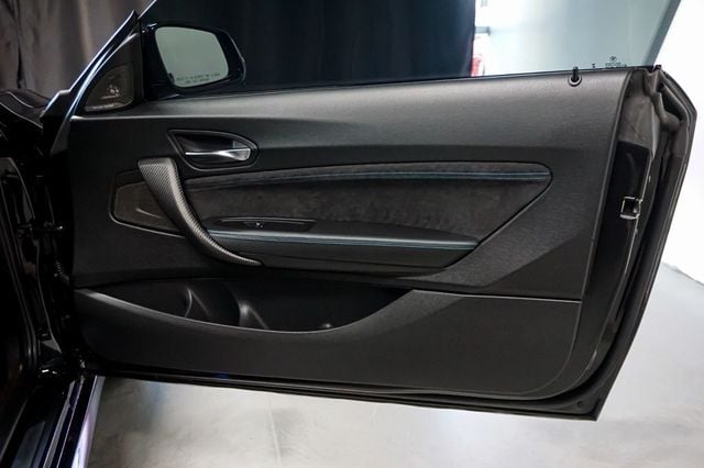 2018 BMW M2 *M2 Coupe* *6-Speed Manual* *Dinan Upgrades* *Full PPF* - 23010806 - 34