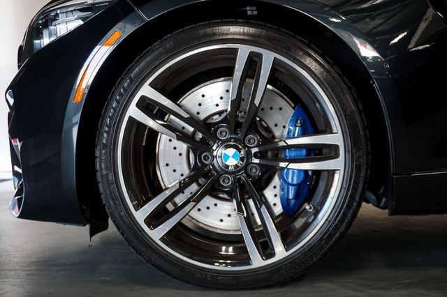 2018 BMW M2 *M2 Coupe* *6-Speed Manual* *Dinan Upgrades* *Full PPF* - 23010806 - 36