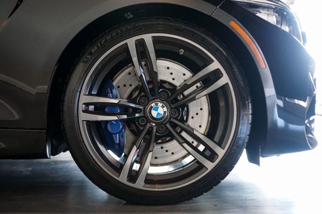 2018 BMW M2 *M2 Coupe* *6-Speed Manual* *Dinan Upgrades* *Full PPF* - 23010806 - 39