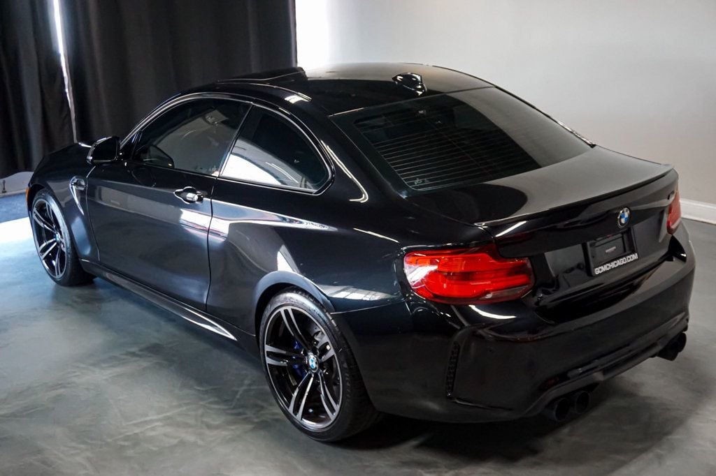 2018 BMW M2 *M2 Coupe* *6-Speed Manual* *Dinan Upgrades* *Full PPF* - 23010806 - 40