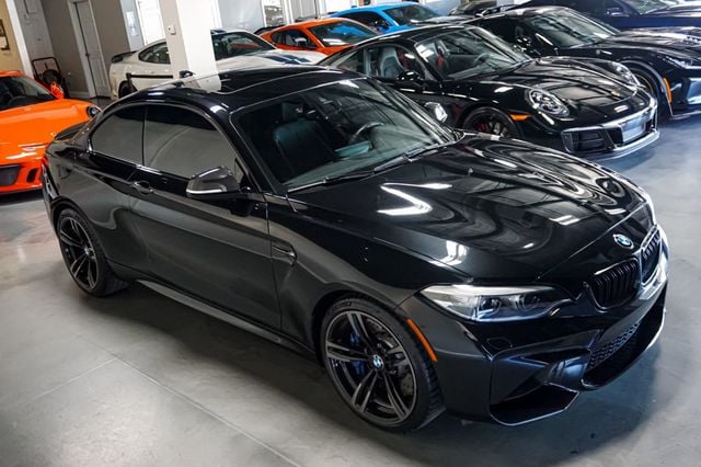 2018 BMW M2 *M2 Coupe* *6-Speed Manual* *Dinan Upgrades* *Full PPF* - 23010806 - 44