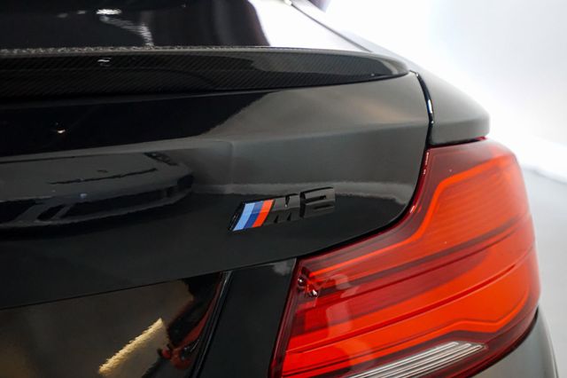 2018 BMW M2 *M2 Coupe* *6-Speed Manual* *Dinan Upgrades* *Full PPF* - 23010806 - 48