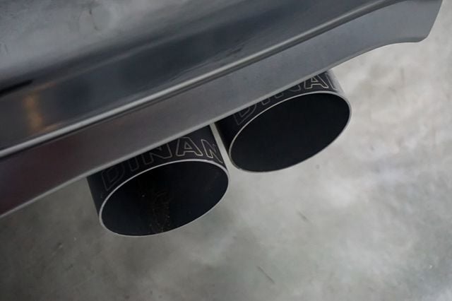 2018 BMW M2 *M2 Coupe* *6-Speed Manual* *Dinan Upgrades* *Full PPF* - 23010806 - 50