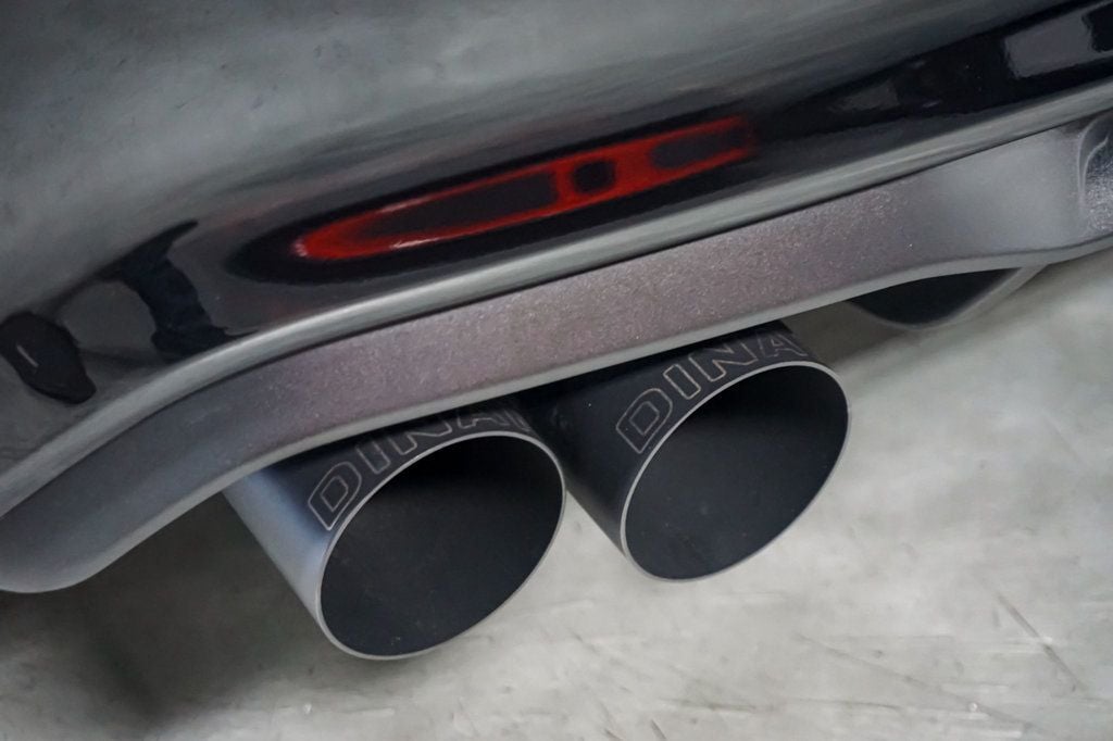 2018 BMW M2 *M2 Coupe* *6-Speed Manual* *Dinan Upgrades* *Full PPF* - 23010806 - 51