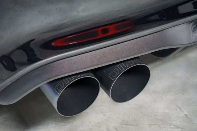 2018 BMW M2 *M2 Coupe* *6-Speed Manual* *Dinan Upgrades* *Full PPF* - 23010806 - 51