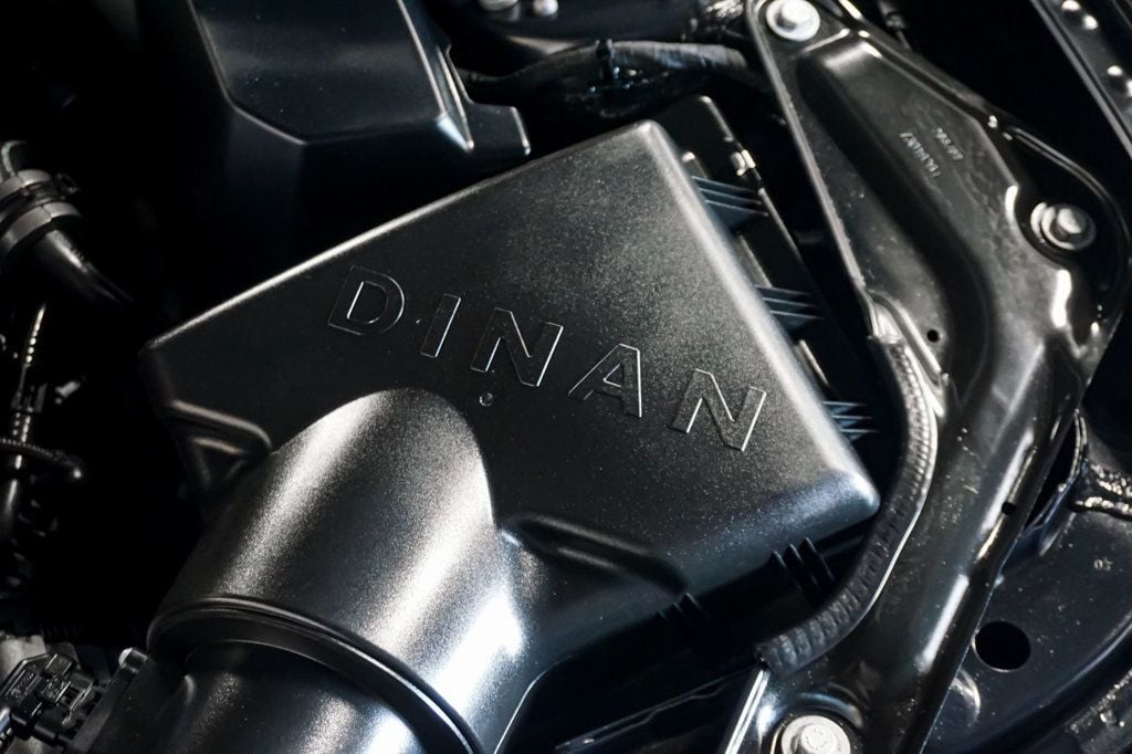 2018 BMW M2 *M2 Coupe* *6-Speed Manual* *Dinan Upgrades* *Full PPF* - 23010806 - 52