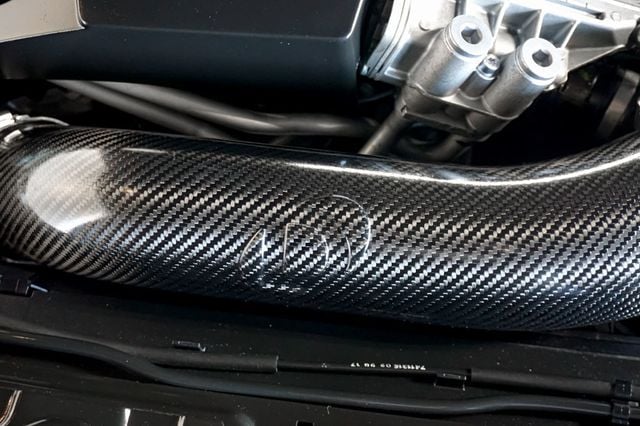 2018 BMW M2 *M2 Coupe* *6-Speed Manual* *Dinan Upgrades* *Full PPF* - 23010806 - 53