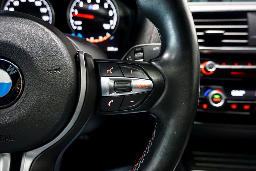 2018 BMW M2 *M2 Coupe* *6-Speed Manual* *Dinan Upgrades* *Full PPF* - 23010806 - 57