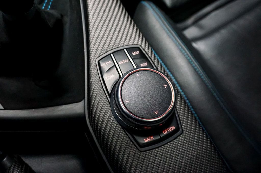 2018 BMW M2 *M2 Coupe* *6-Speed Manual* *Dinan Upgrades* *Full PPF* - 23010806 - 58