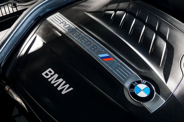 2018 BMW M2 *M2 Coupe* *6-Speed Manual* *Dinan Upgrades* *Full PPF* - 23010806 - 61