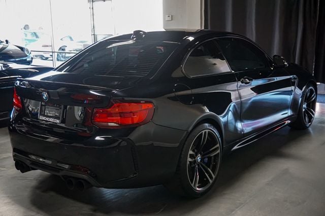 2018 BMW M2 *M2 Coupe* *6-Speed Manual* *Dinan Upgrades* *Full PPF* - 23010806 - 6