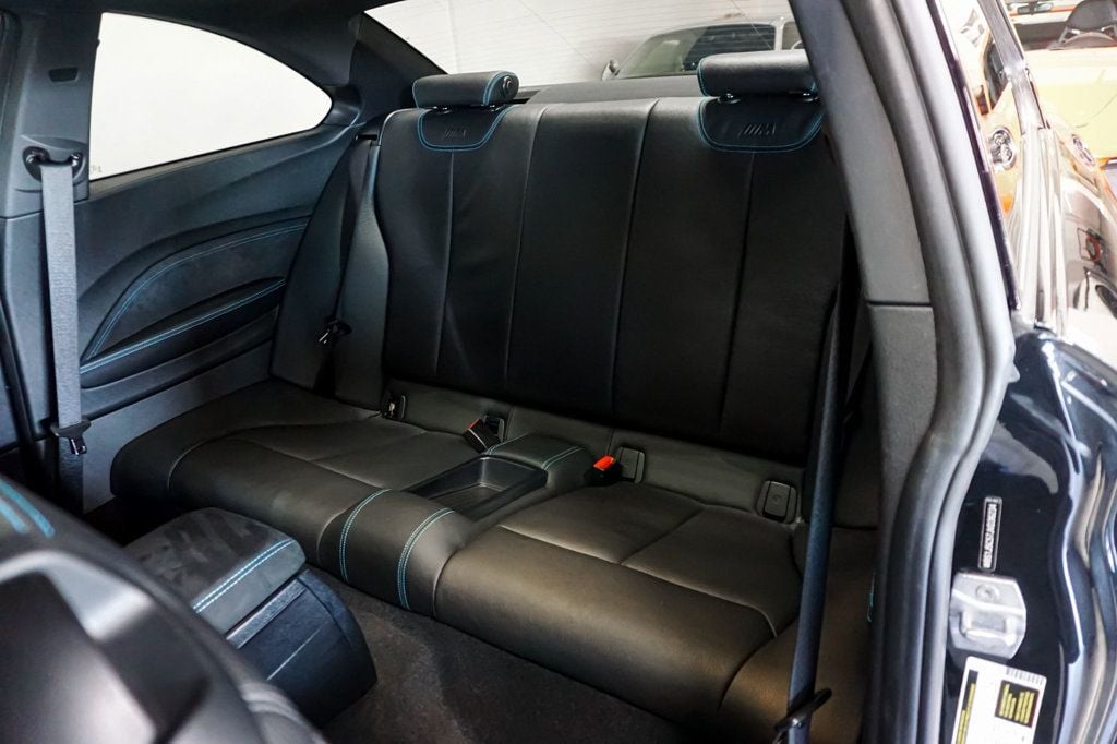 2018 BMW M2 *M2 Coupe* *6-Speed Manual* *Dinan Upgrades* *Full PPF* - 23010806 - 69