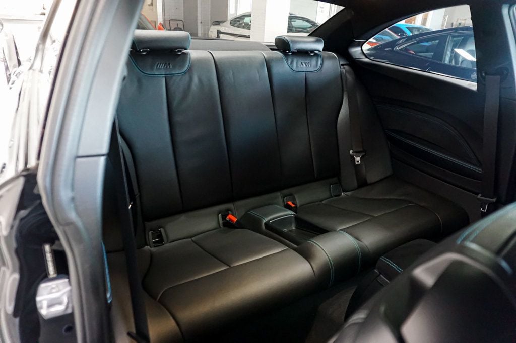 2018 BMW M2 *M2 Coupe* *6-Speed Manual* *Dinan Upgrades* *Full PPF* - 23010806 - 70