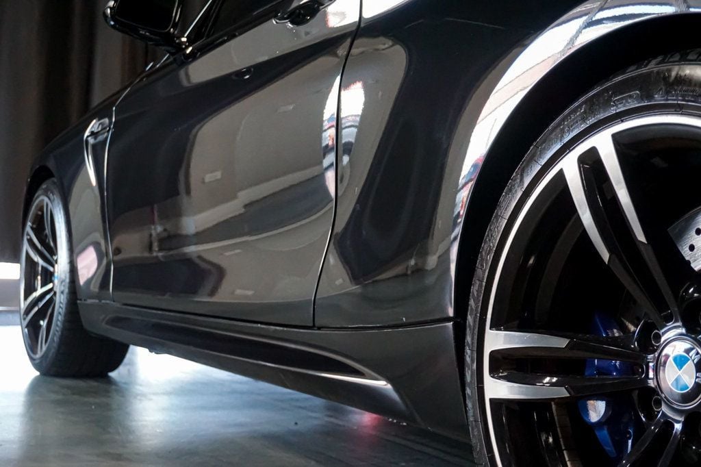 2018 BMW M2 *M2 Coupe* *6-Speed Manual* *Dinan Upgrades* *Full PPF* - 23010806 - 73