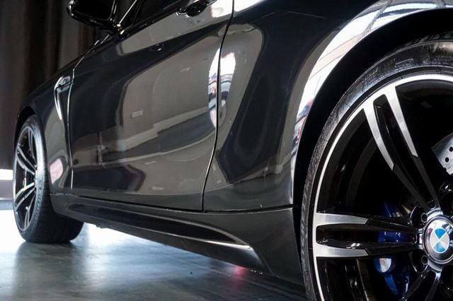 2018 BMW M2 *M2 Coupe* *6-Speed Manual* *Dinan Upgrades* *Full PPF* - 23010806 - 73