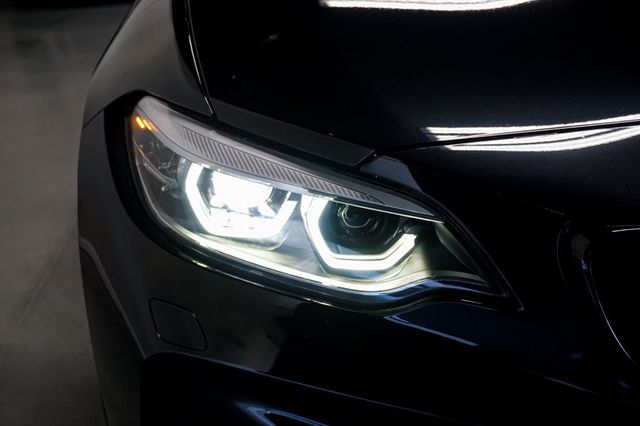 2018 BMW M2 *M2 Coupe* *6-Speed Manual* *Dinan Upgrades* *Full PPF* - 23010806 - 74