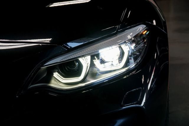 2018 BMW M2 *M2 Coupe* *6-Speed Manual* *Dinan Upgrades* *Full PPF* - 23010806 - 75