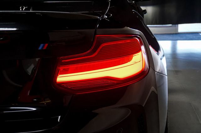 2018 BMW M2 *M2 Coupe* *6-Speed Manual* *Dinan Upgrades* *Full PPF* - 23010806 - 77