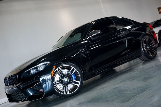 2018 BMW M2 *M2 Coupe* *6-Speed Manual* *Dinan Upgrades* *Full PPF* - 23010806 - 78