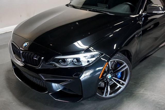 2018 BMW M2 *M2 Coupe* *6-Speed Manual* *Dinan Upgrades* *Full PPF* - 23010806 - 81