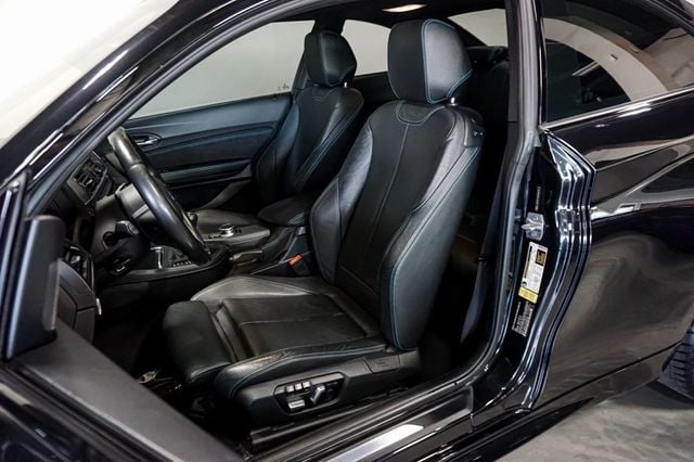 2018 BMW M2 *M2 Coupe* *6-Speed Manual* *Dinan Upgrades* *Full PPF* - 23010806 - 8