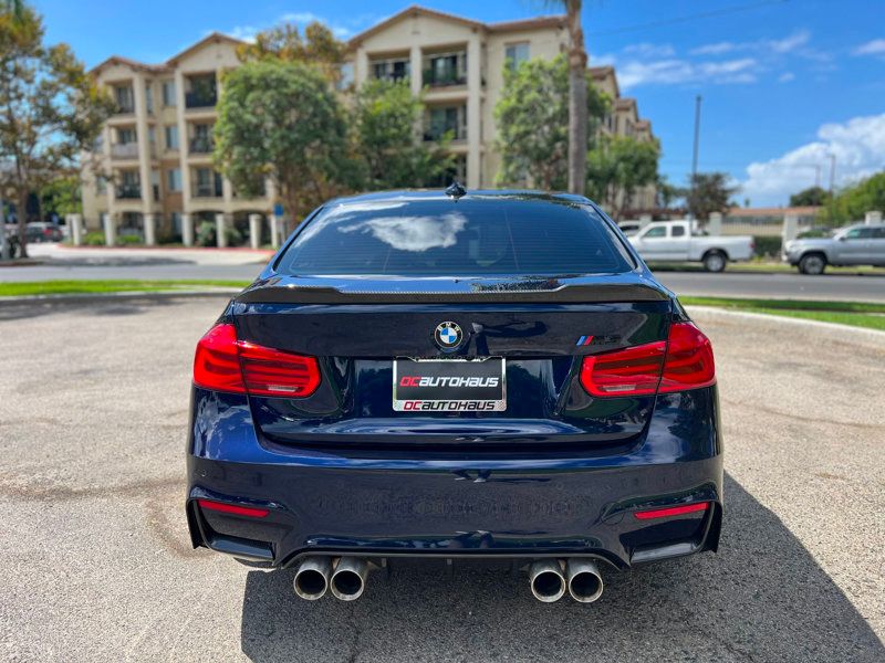 2018 BMW M3  - 22593051 - 3