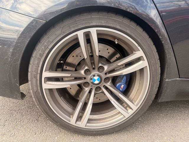 2018 BMW M3 Base - 22988953 - 9