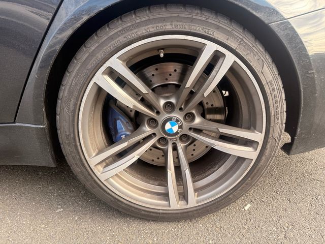 2018 BMW M3 Base - 22988953 - 10