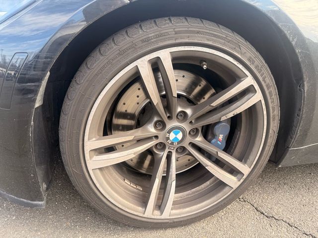 2018 BMW M3 Base - 22988953 - 11