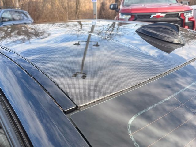 2018 BMW M3 Base - 22988953 - 12