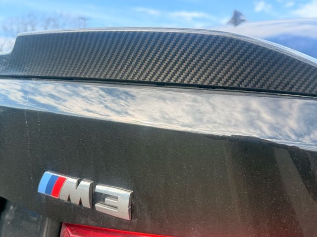2018 BMW M3 Base - 22988953 - 14