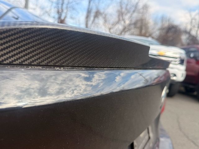 2018 BMW M3 Base - 22988953 - 15