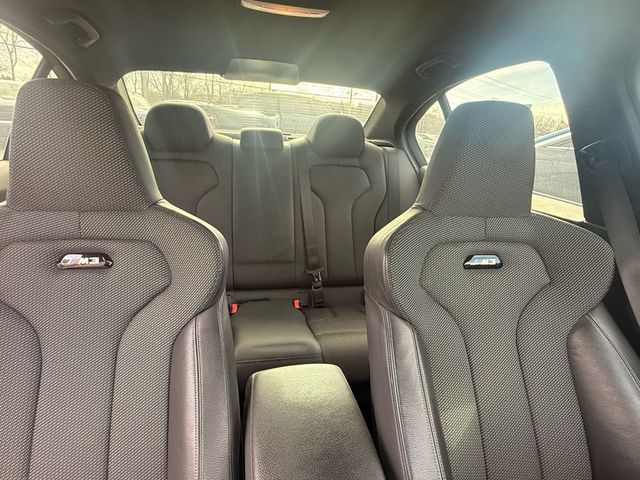2018 BMW M3 Base - 22988953 - 19