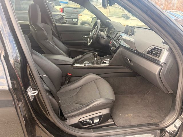 2018 BMW M3 Base - 22988953 - 20