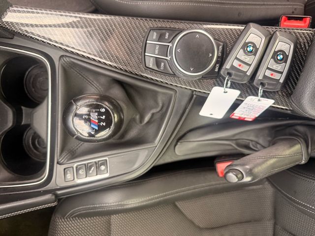2018 BMW M3 Base - 22988953 - 22