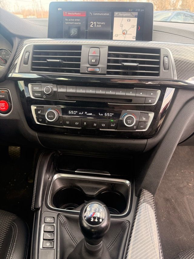 2018 BMW M3 Base - 22988953 - 23