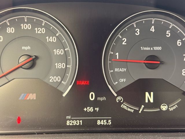 2018 BMW M3 Base - 22988953 - 24