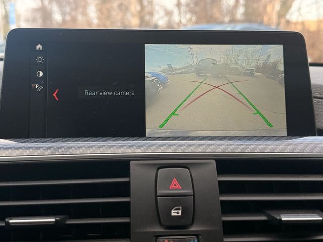 2018 BMW M3 Base - 22988953 - 25