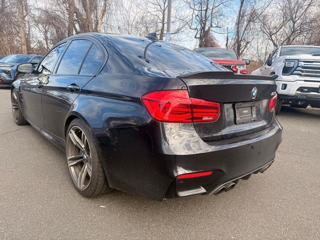 2018 BMW M3 Base - 22988953 - 28