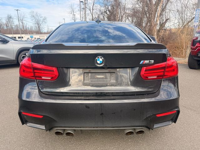 2018 BMW M3 Base - 22988953 - 29