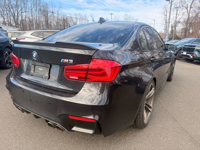 2018 BMW M3 Base - 22988953 - 6