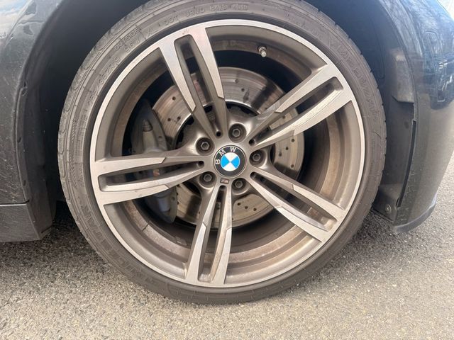 2018 BMW M3 Base - 22988953 - 8