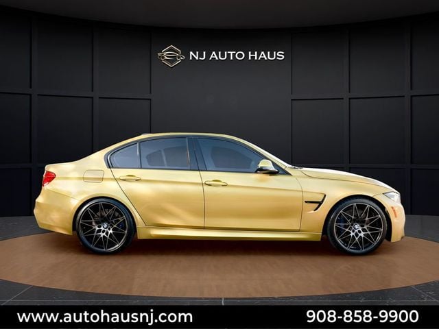 2018 BMW M3 Base - 23009384 - 13