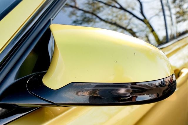2018 BMW M3 Base - 23009384 - 16