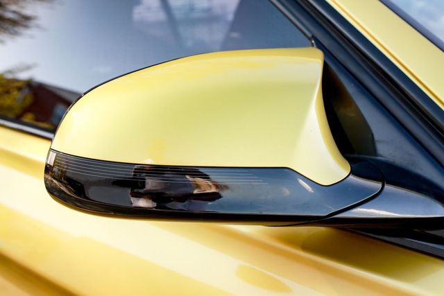 2018 BMW M3 Base - 23009384 - 17